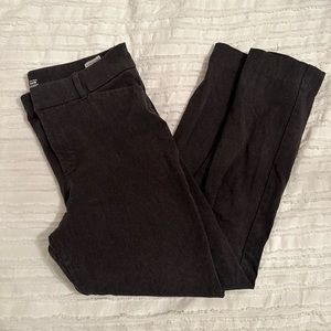 Old Navy Pixie Pants